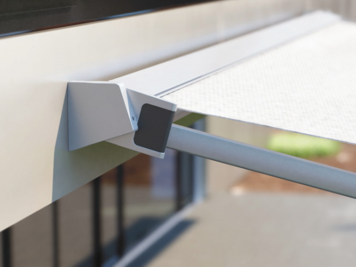 Archisio - Idea Tenda - Progetto Tende da sole