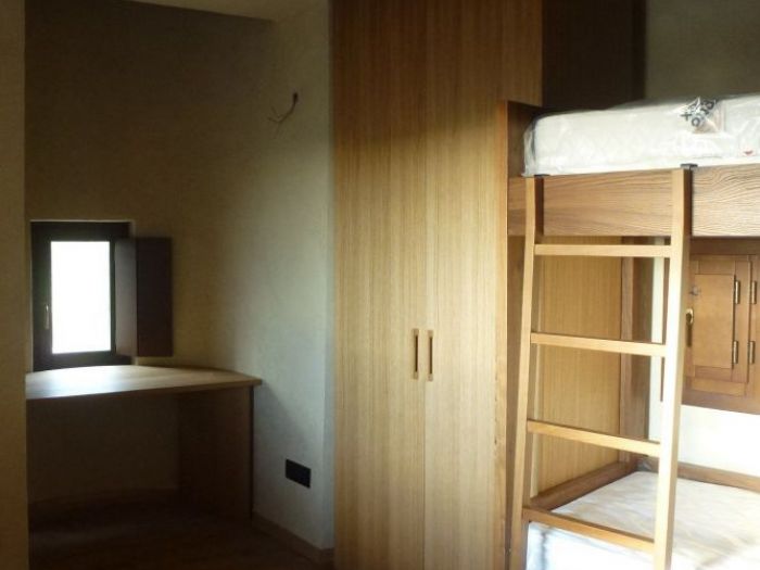 Archisio - Angelo Cipriano - Progetto Arredamento