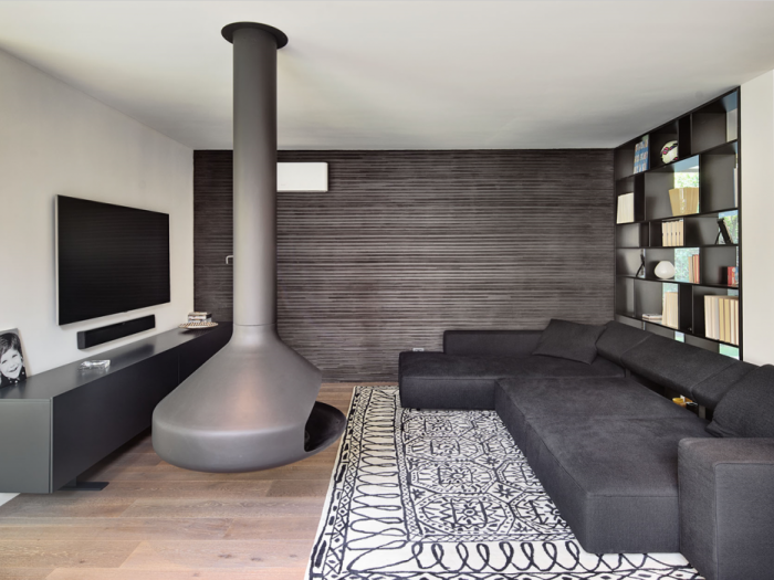 Archisio - Massimo Mantovani - Progetto Architecture