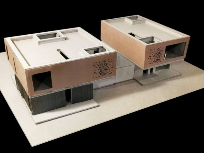 Archisio - Depaolidefranceschibaldan Architetti - Progetto Casa fc