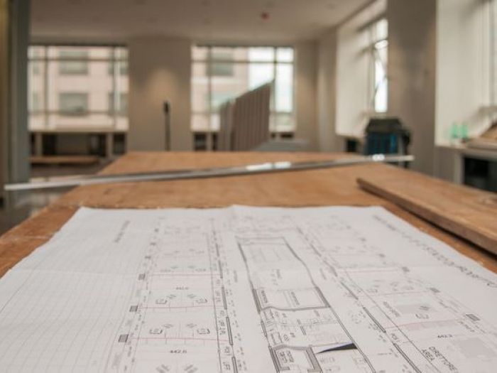 Archisio - Lucio Virzi Fotografo - Progetto Bcc hq roma