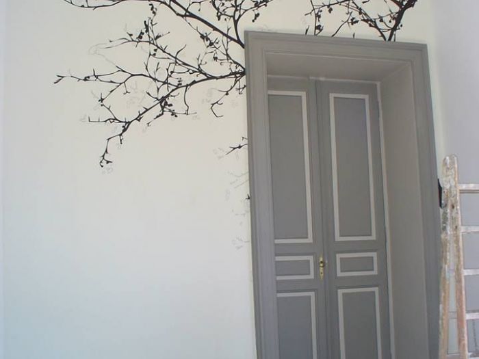 Archisio - Decorazioni Alu Salvatore - Progetto Ristrutturazione e decorazione interni