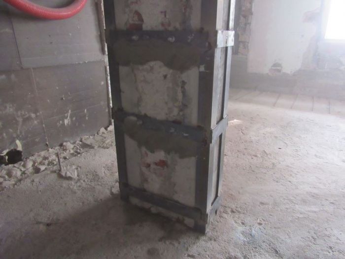 Archisio - Mauri Grimoldi Associati Studio Di Architettura Edilizia Urbanisti - Progetto Ristrutturazione esterni