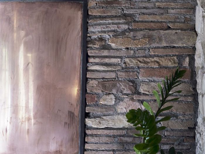 Archisio - Matteo Castelli Fotografia - Progetto Villa la cetina - siena