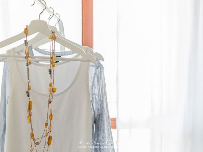 Archisio - Arianna Di Carlantonio Habitathomestaging - Progetto exotic blue home staging