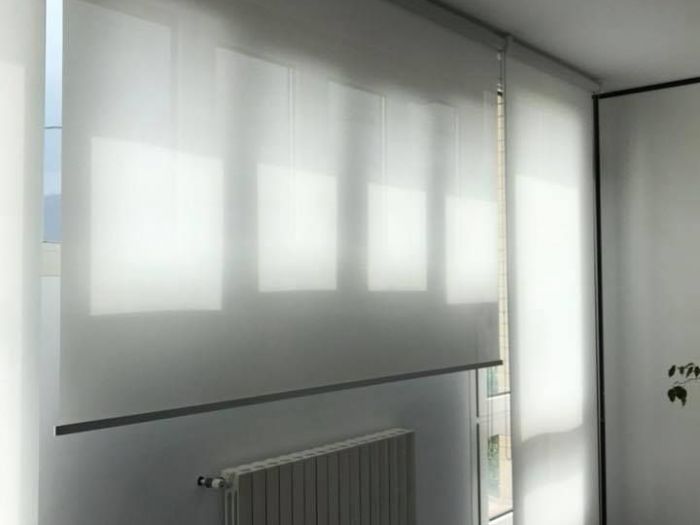 Archisio - Tendaggi Il Tempio Tempotestparaveluxscaglioni Somfy Automatismi Pergolati - Progetto Tendaggio interno casa