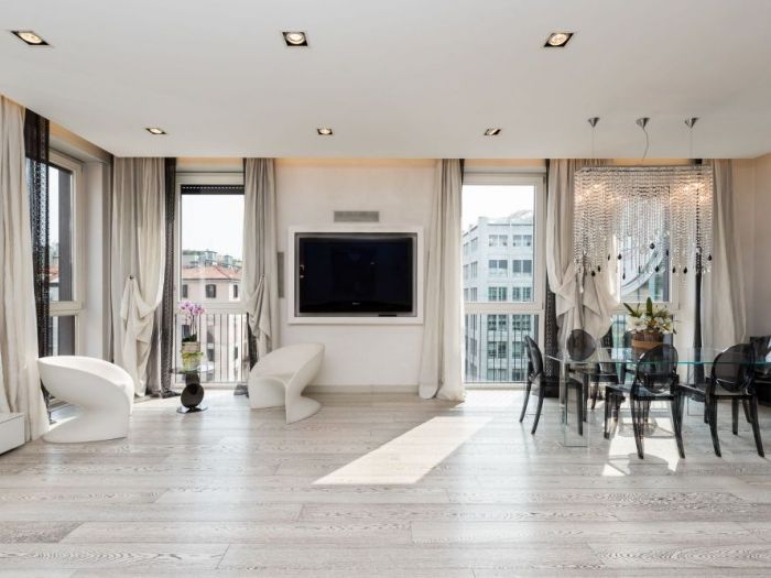 Archisio - Daniele Raffaelli - Progetto Fotografia di interni