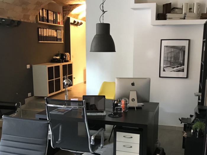 Archisio - Fata Architecture Design - Progetto Heka studio