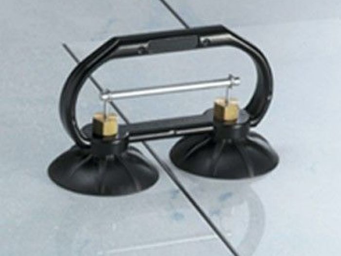 Archisio - Newfloor srl - Progetto Gli accessori dei pannelli modulari