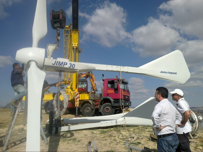 Archisio - Ciancimino Gianfranco - Progetto Architetto