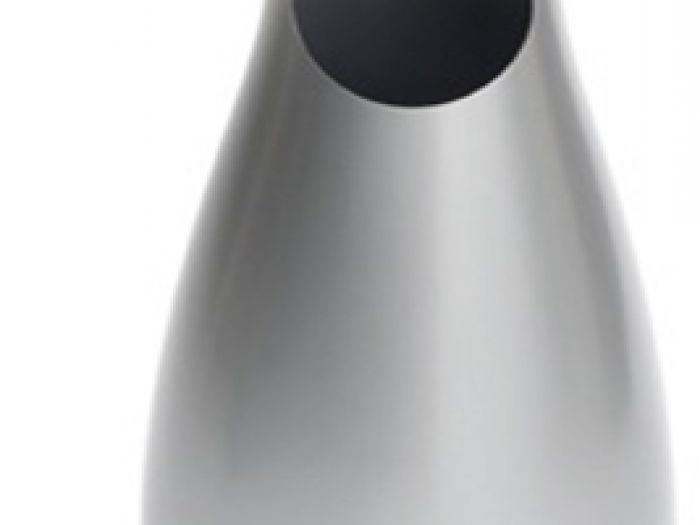 Archisio - Strategical Office Solutions - Progetto Complementi