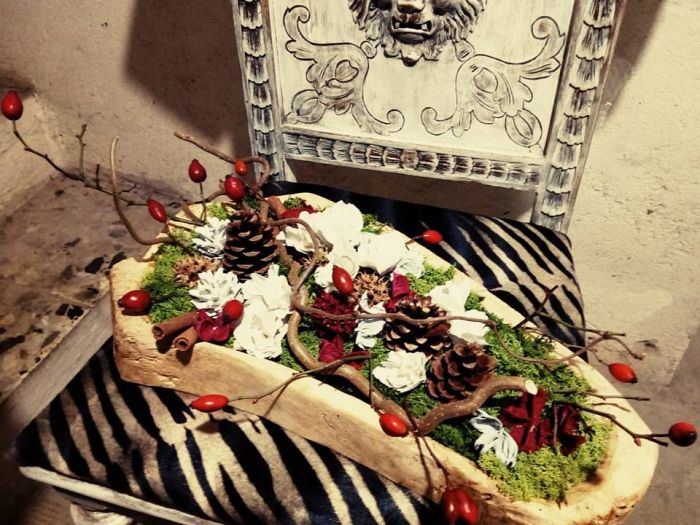 Archisio - Fattoinarte - Progetto Artigianato