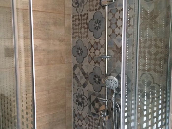 Archisio - La Servizi Ristrutturazioni - Progetto Bagni