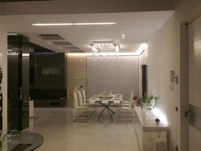 Archisio - Damadesign - Progetto Abitazioni