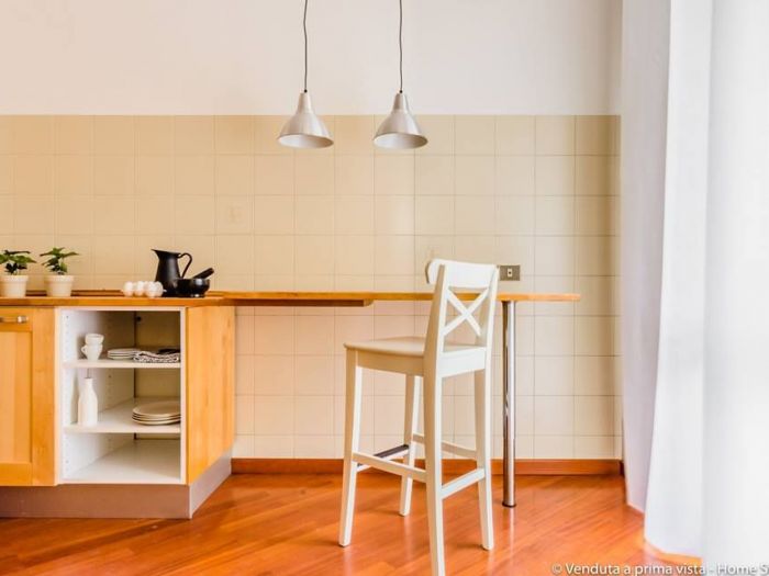 Archisio - Venduta A Prima Vista - Progetto Homestaging villa su quattro piani