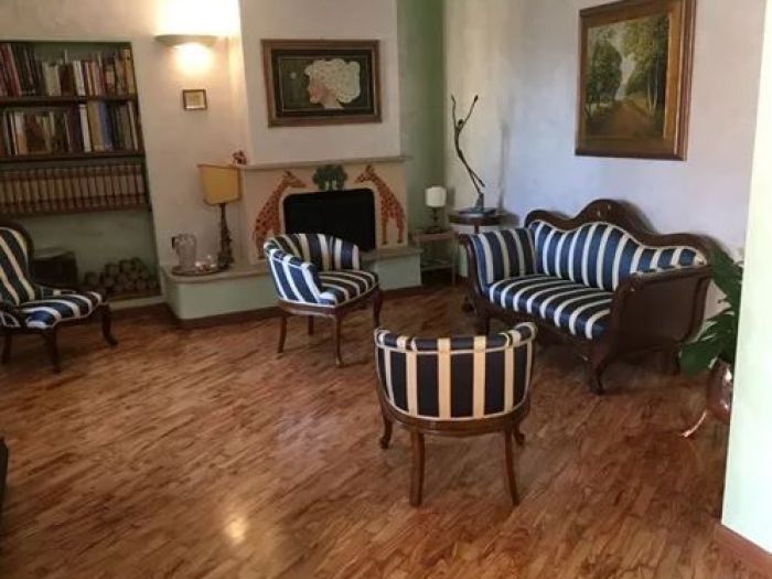 Archisio - Eliano Faoro - Progetto Alloggio depoca in torino