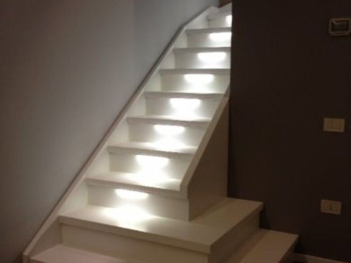 Archisio - Lorenzo Rossi Architetto - Progetto Appartamento - architettura dinterni