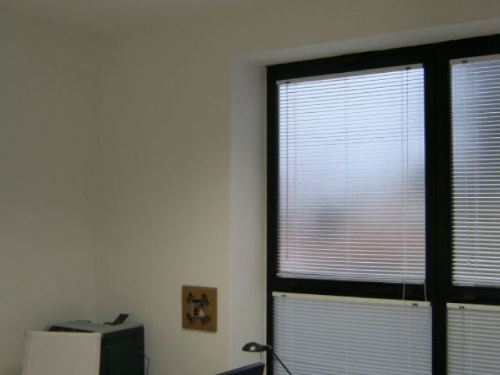 Archisio - Modernaluce Impianti Elettrici - Progetto 2013 muggi ufficio terziario