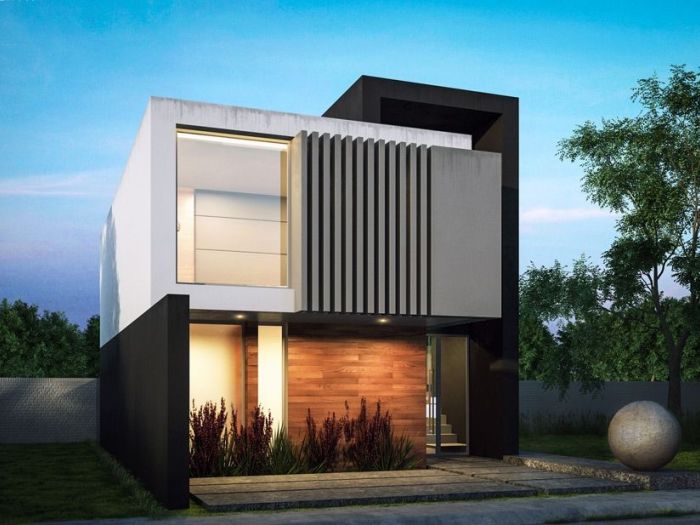 Archisio - Omnia 1929 Servizi E Consulenze Immobiliari - Progetto Ville moderne