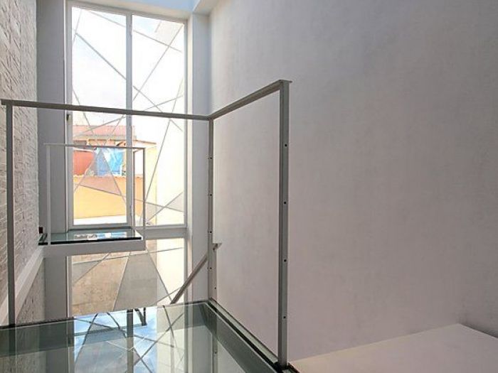 Archisio - Ada Atelier Darchitettura - Progetto Canopy house