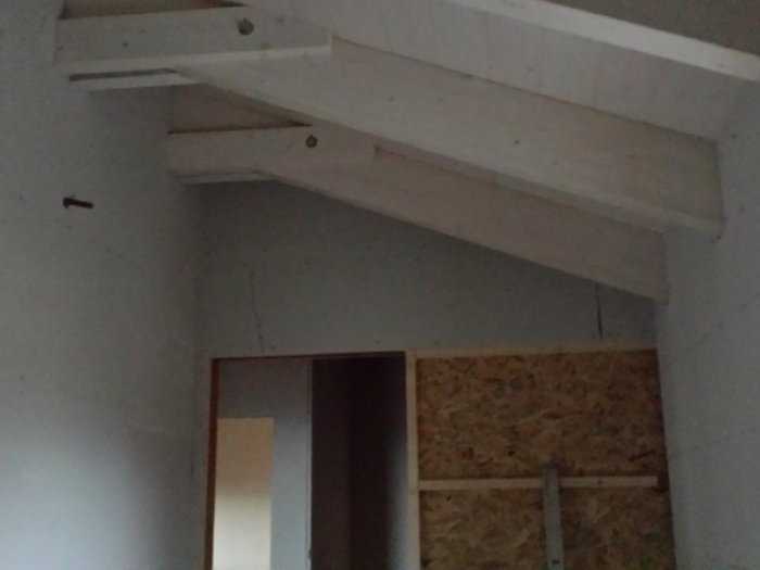 Archisio - Angoli Legno Edilizia - Progetto Costruzioni in legno