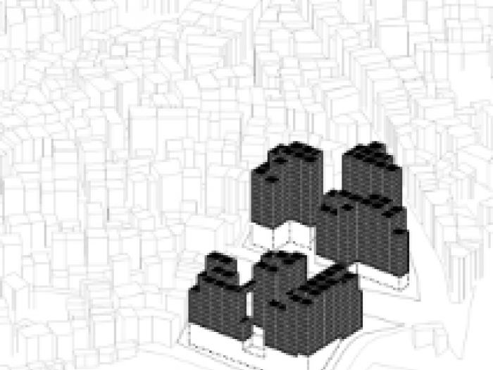 Archisio - Noname Studio - Progetto irintepe development