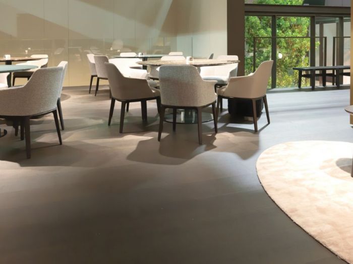 Archisio - Studio Contact - Progetto Soggiorni