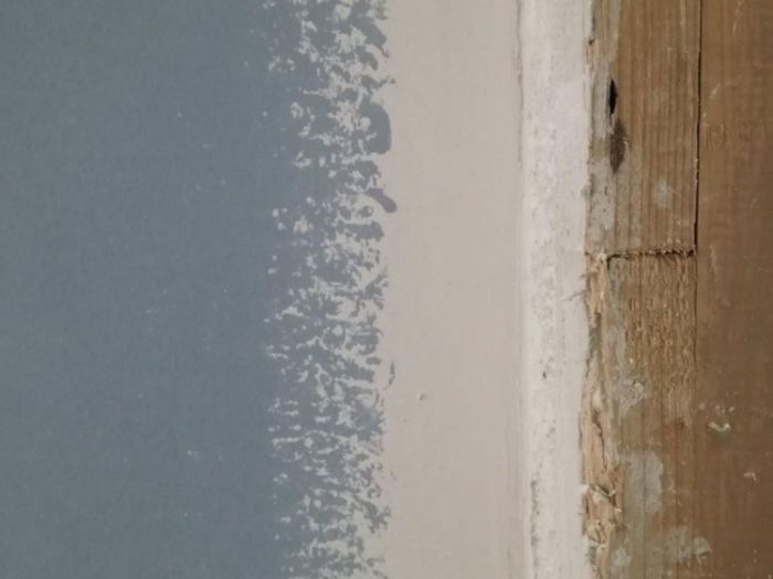 Archisio - Anna Claudia Bufo - Progetto Il mare concettuale