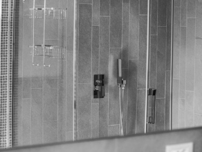 Archisio - Il Mattone srl - Progetto Cabina doccia