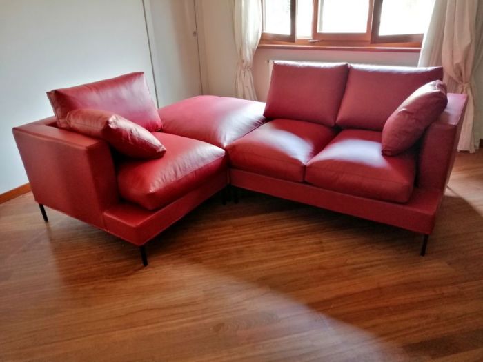 Archisio - Impresa - Progetto Abiesse 1970 divani e letti