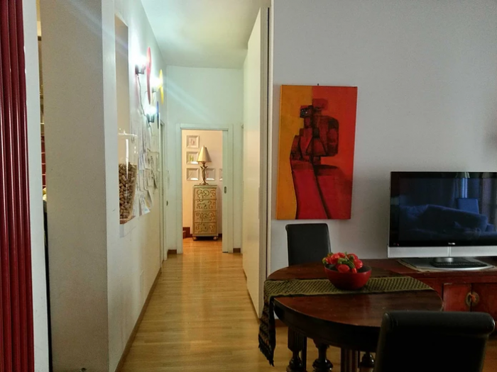 Archisio - Carla Gatto - Progetto Color experience