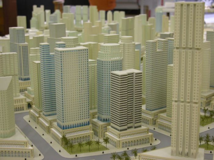 Archisio - Remo Design Lab Di Giorgio Ceccotti - Progetto Modellistica