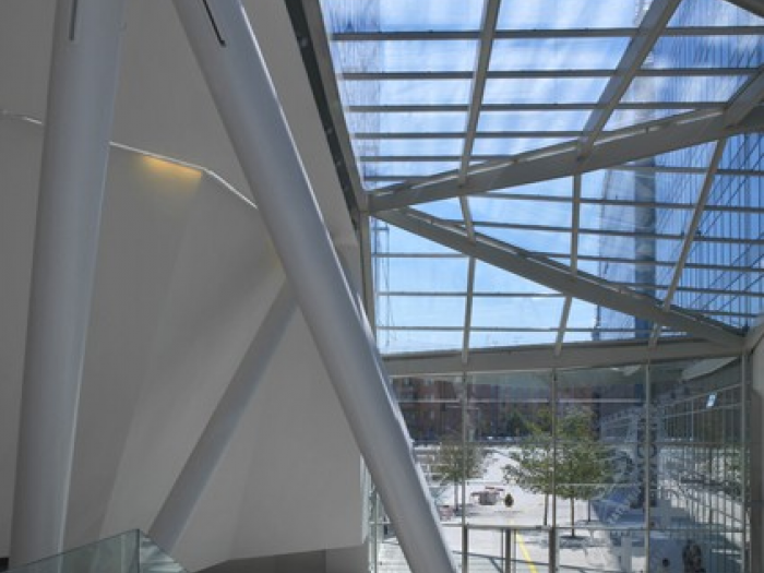 Archisio - Daniele Domenicali Photographer - Progetto Daniele domenicali photographer