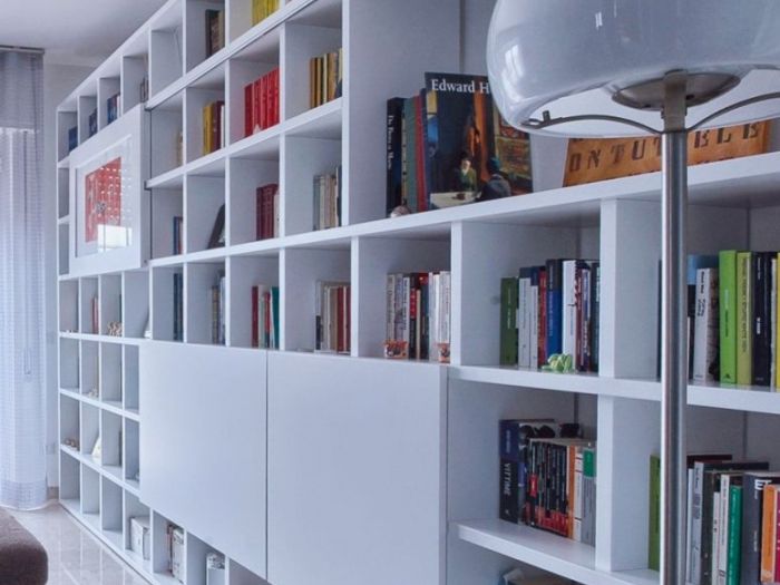 Archisio - Chiara Naseddu - Progetto Daisy house