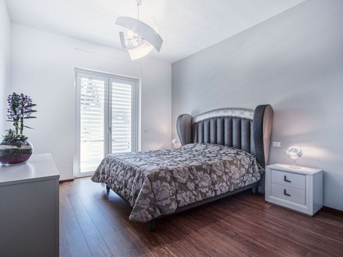 Archisio - Gruppo Castaldi - Progetto Villa casal palocco axa - progettazione e ristrutturazione - gruppo castaldi