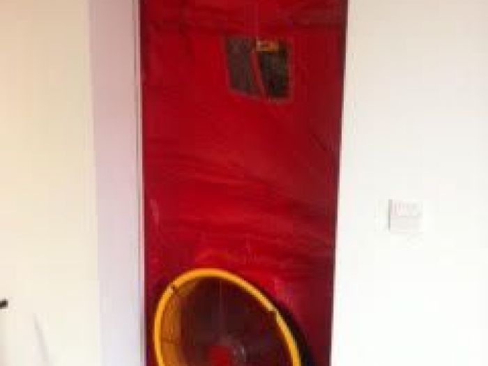 Archisio - Mario De Luca - Efficienza Energetica - Progetto Klima house gold