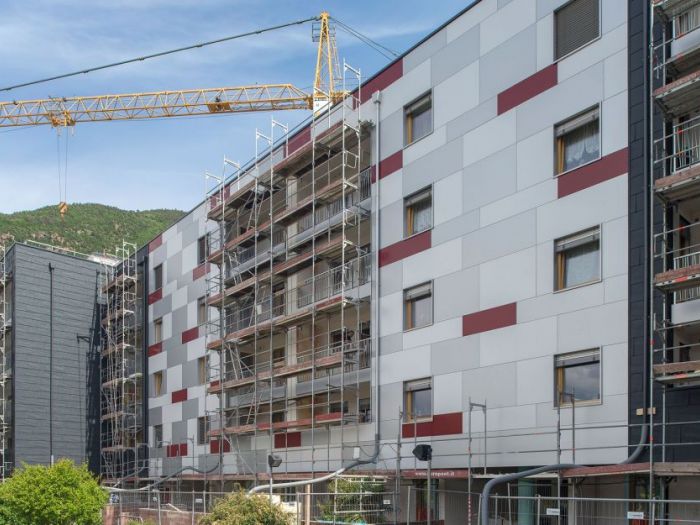 Archisio - Manuel Benedikter - Progetto Sinfonia aslago