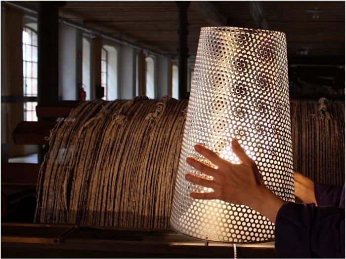 Archisio - Steel Ugolini srl - Progetto Gallery 3age