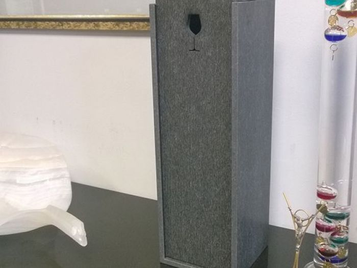 Archisio - Marmigraniti srl - Progetto Design