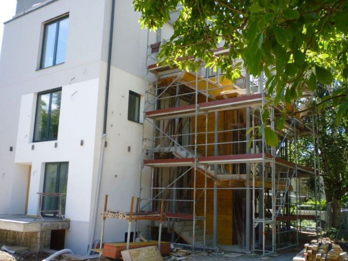 Archisio - Manuel Benedikter - Progetto Ristrutturazione c