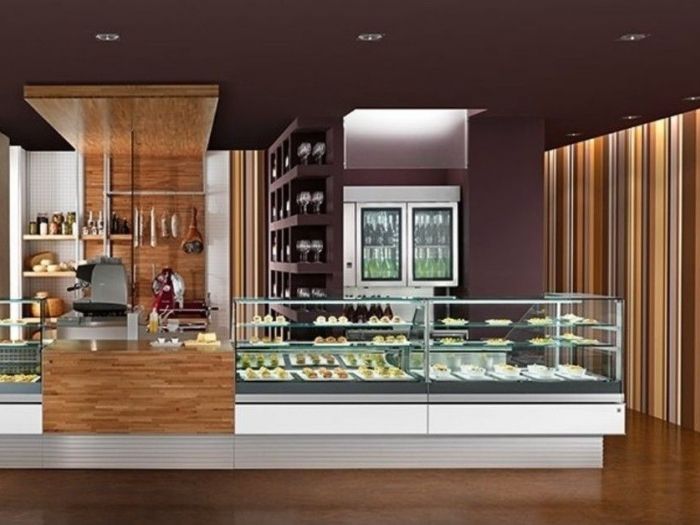 Archisio - Verafrigor - Progetto Break