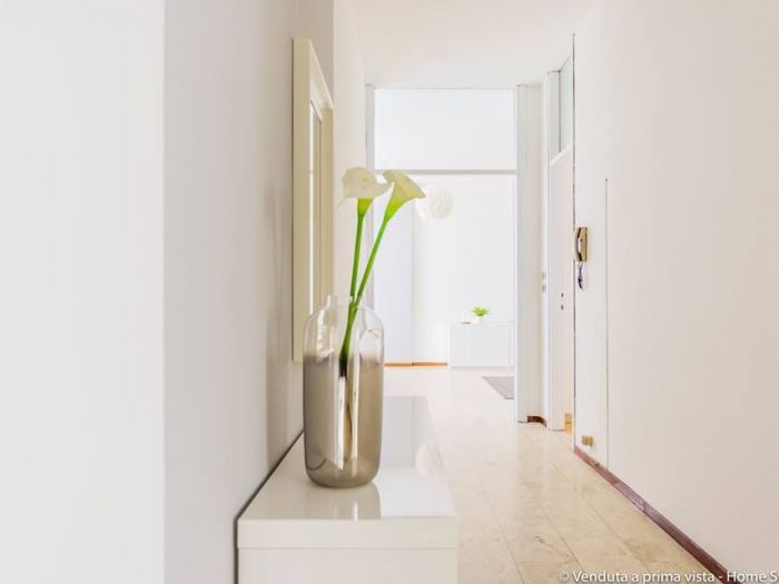 Archisio - Venduta A Prima Vista - Progetto Home staging trilocale