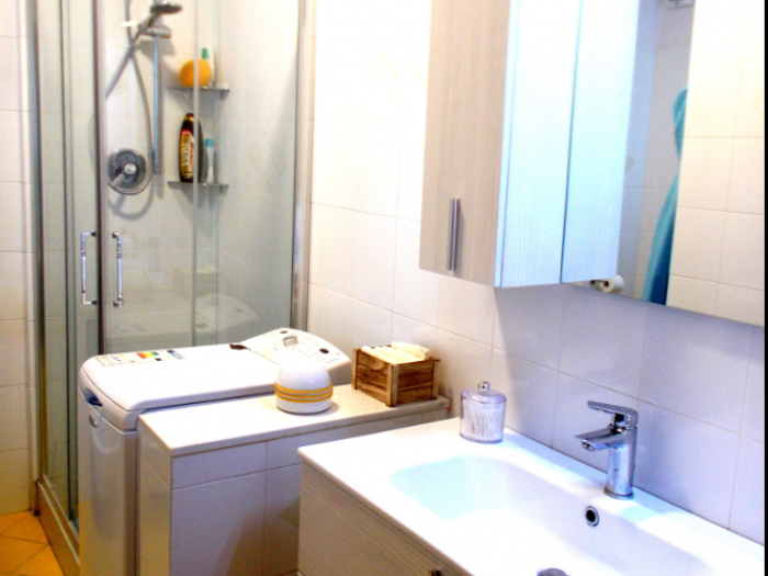 Archisio - Marco Cantini - Progetto Appartamento privato 2016 Progettista architettonico preliminaredefinitivoesecutivo dl Impianti coordinamento sicurezza