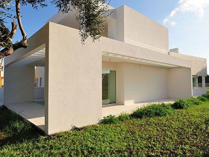 Archisio - Bdf Architetti - Progetto R house