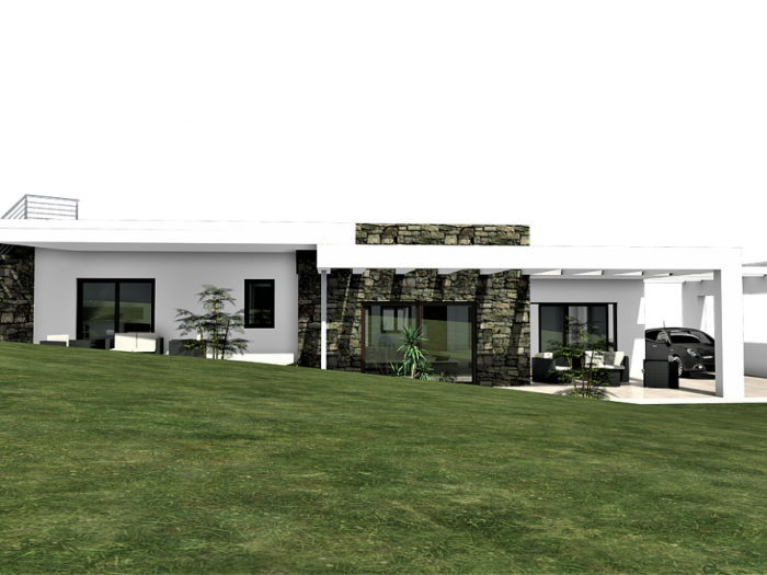 Archisio - Eco Domus - Progetto I nostri progetti