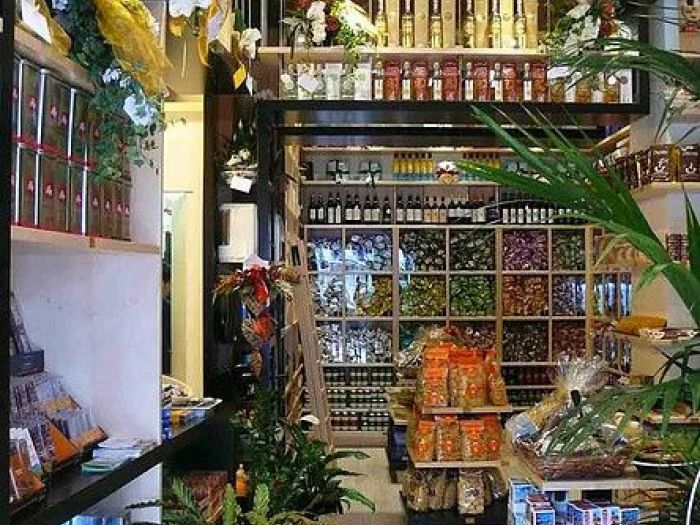 Archisio - Yodaa Architecture - Progetto La boutique del caff