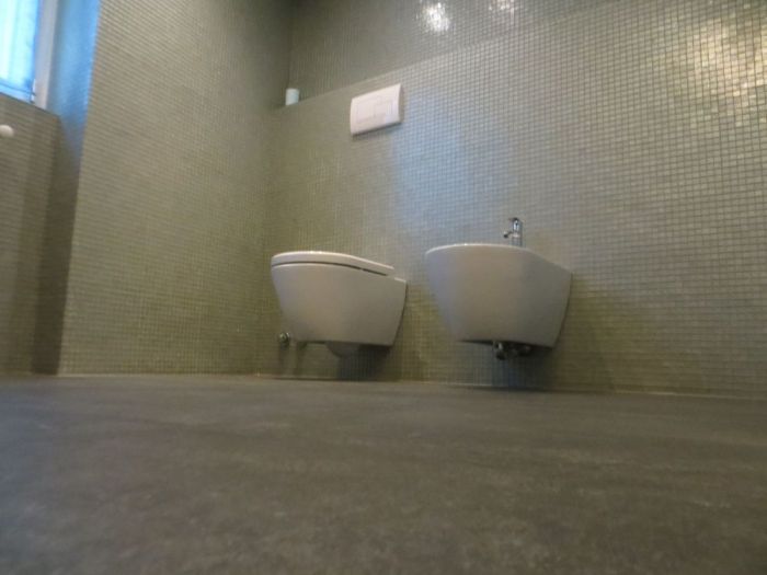 Archisio - Impresa Panizzolo srl - Progetto Realizzazione nuova unit abitativa da vecchio cascinale