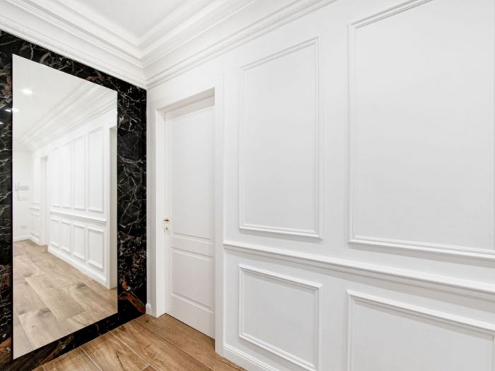 Archisio - Salvatore Sito - Progetto equilibrio classico contemporaneo