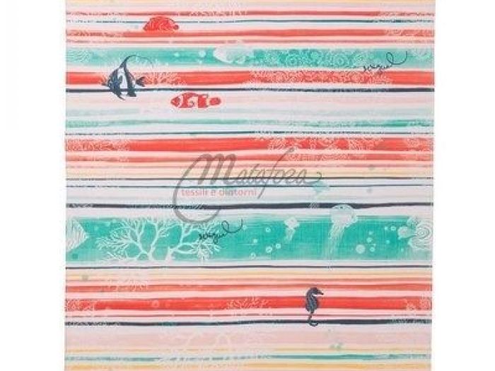 Archisio - Matafora Tessili - Progetto Moda mare donna