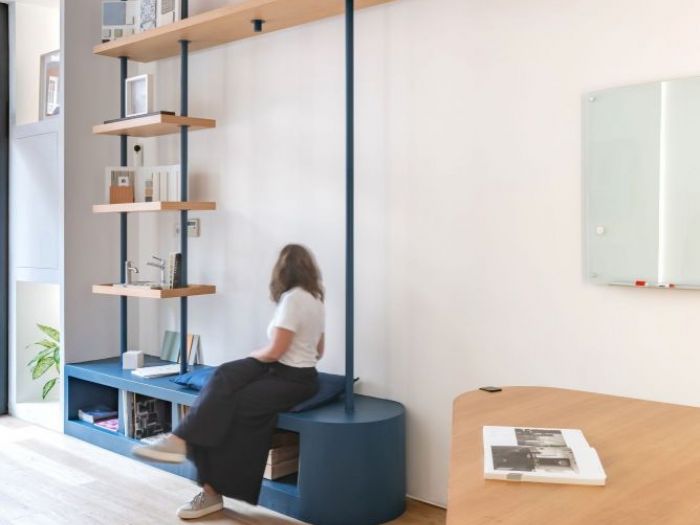 Archisio - Caleidoscopio Architettura E Design - Progetto Metamorfosi